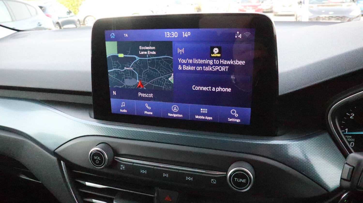 Used Ford Focus 2021 for sale - 76818174: Photo 33