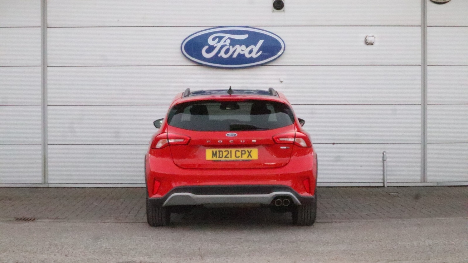 Used Ford Focus 2021 for sale - 76818174: Photo 6