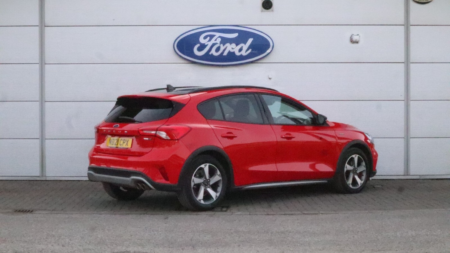 Used Ford Focus 2021 for sale - 76818174: Photo 7