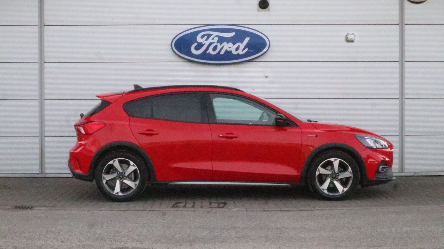 Used Ford Focus 2021 for sale - 76818174: Photo 8