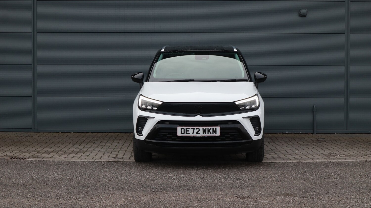 Used Vauxhall Crossland 2022 for sale - 77428108: Photo 10