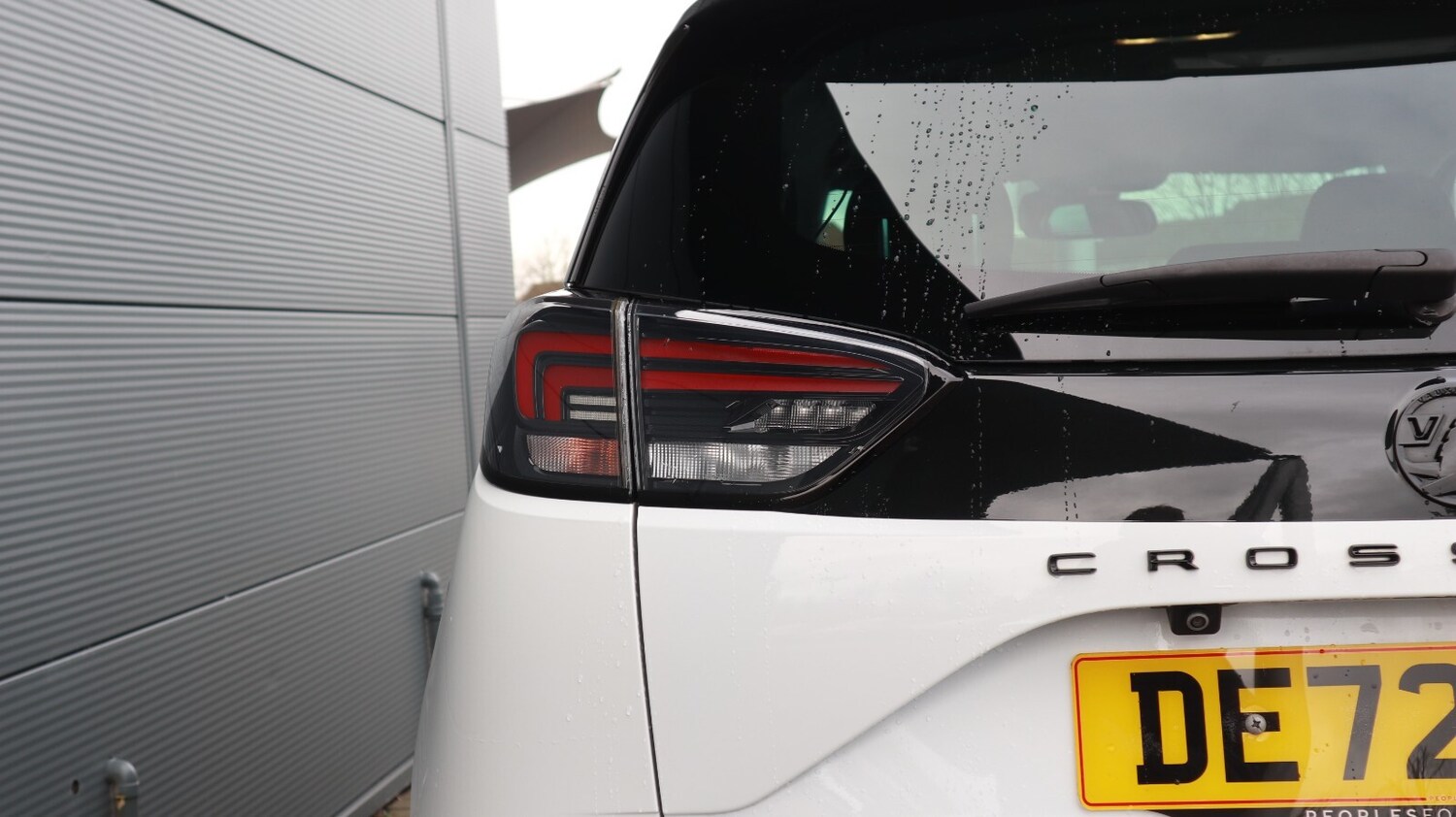 Used Vauxhall Crossland 2022 for sale - 77428108: Photo 12