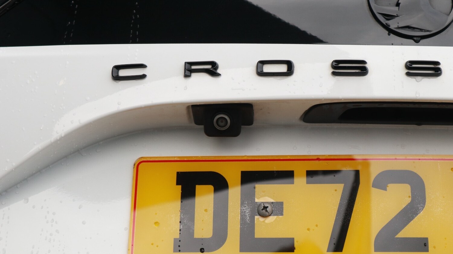 Used Vauxhall Crossland 2022 for sale - 77428108: Photo 14