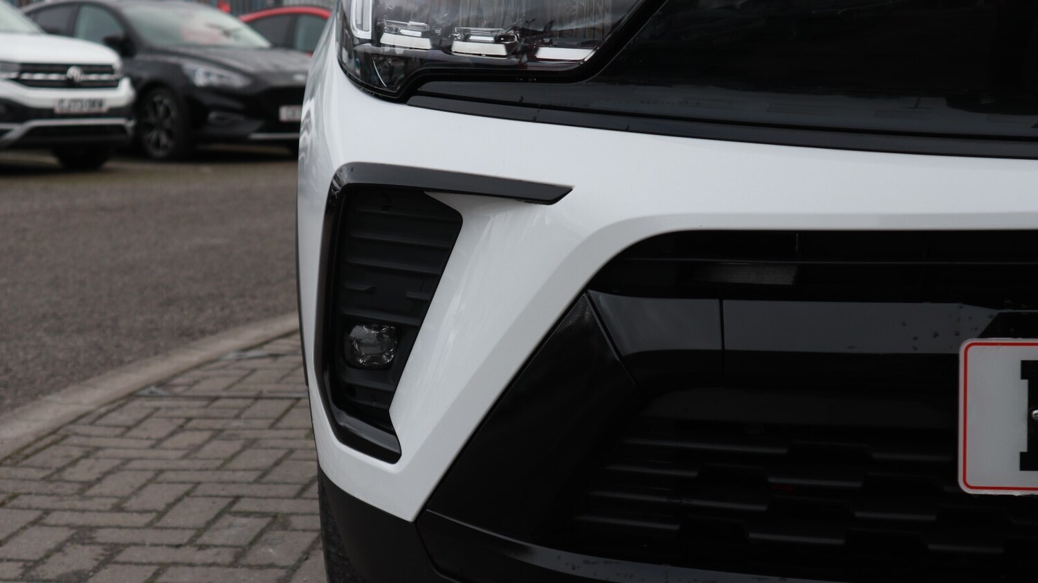 Used Vauxhall Crossland 2022 for sale - 77428108: Photo 17