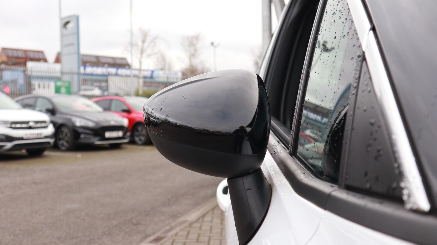 Used Vauxhall Crossland 2022 for sale - 77428108: Photo 18