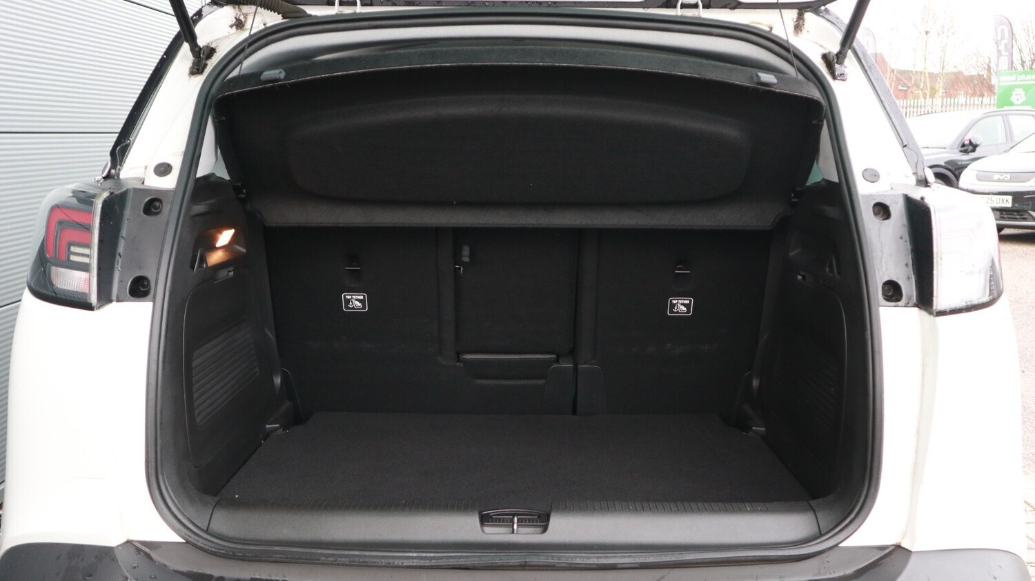 Used Vauxhall Crossland 2022 for sale - 77428108: Photo 20