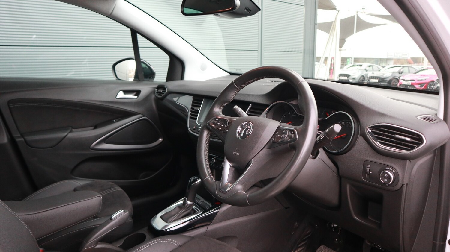 Used Vauxhall Crossland 2022 for sale - 77428108: Photo 22