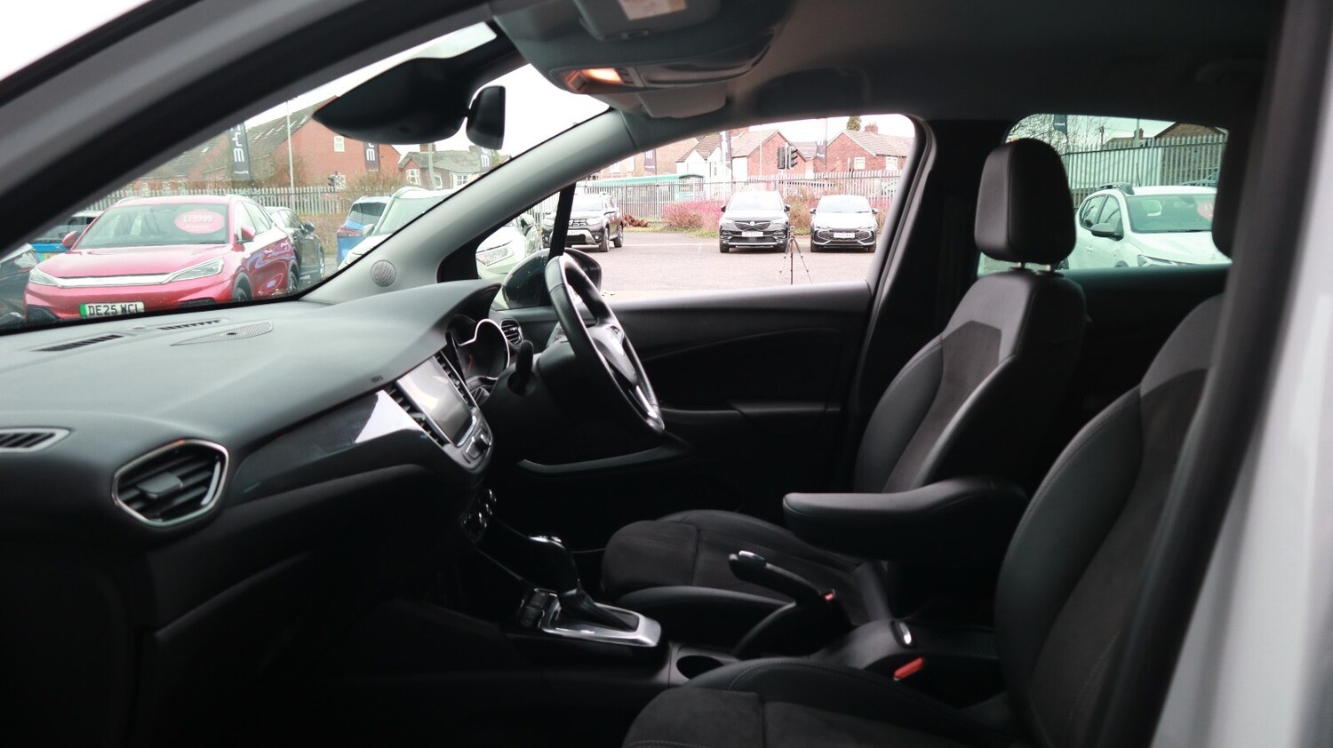 Used Vauxhall Crossland 2022 for sale - 77428108: Photo 23