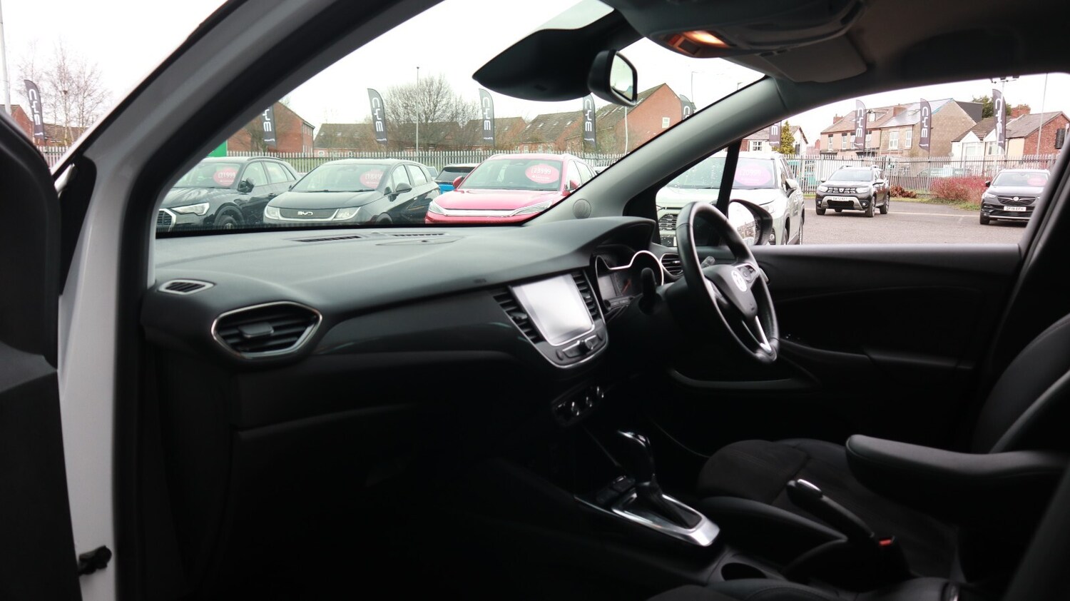 Used Vauxhall Crossland 2022 for sale - 77428108: Photo 24
