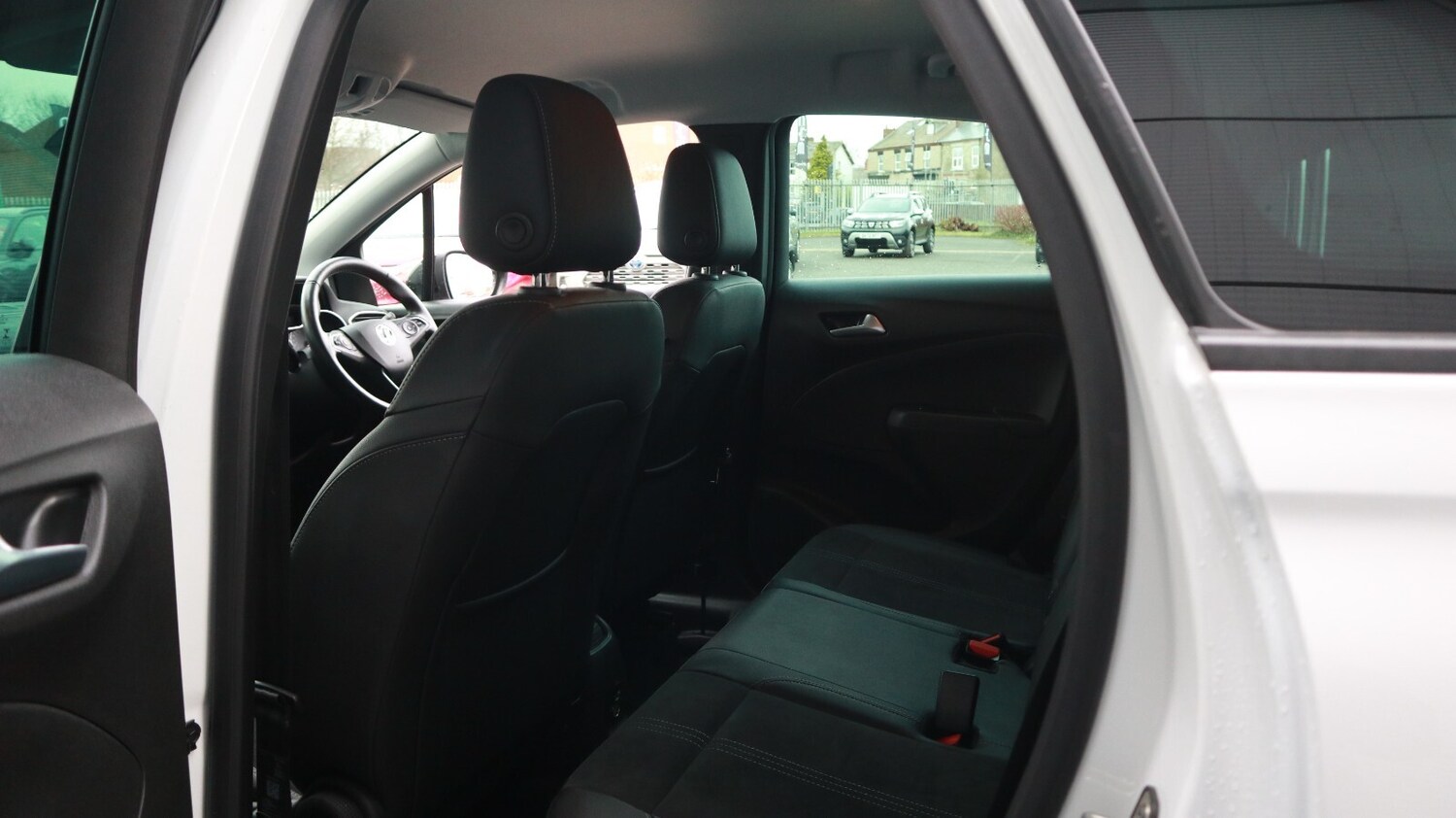 Used Vauxhall Crossland 2022 for sale - 77428108: Photo 25