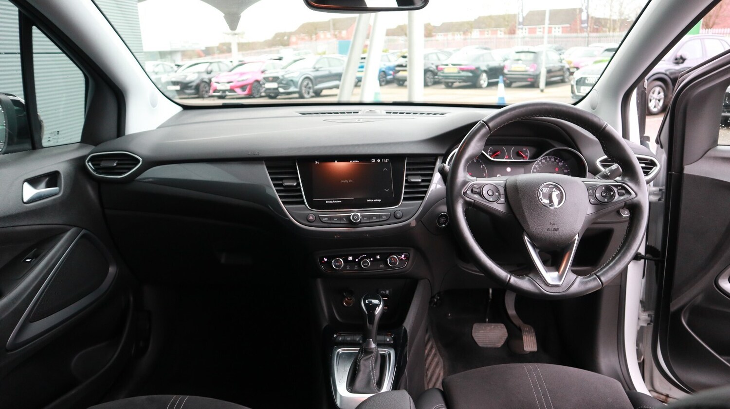 Used Vauxhall Crossland 2022 for sale - 77428108: Photo 26