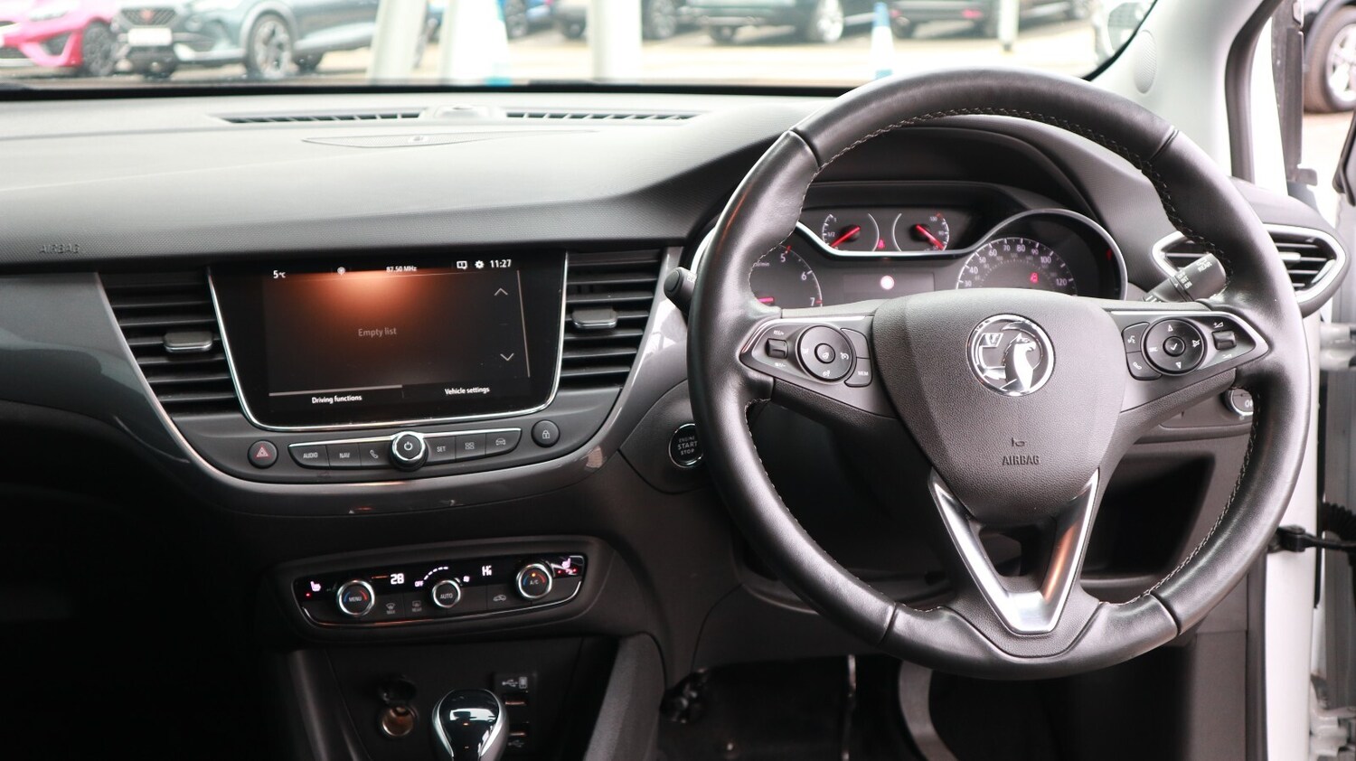 Used Vauxhall Crossland 2022 for sale - 77428108: Photo 27