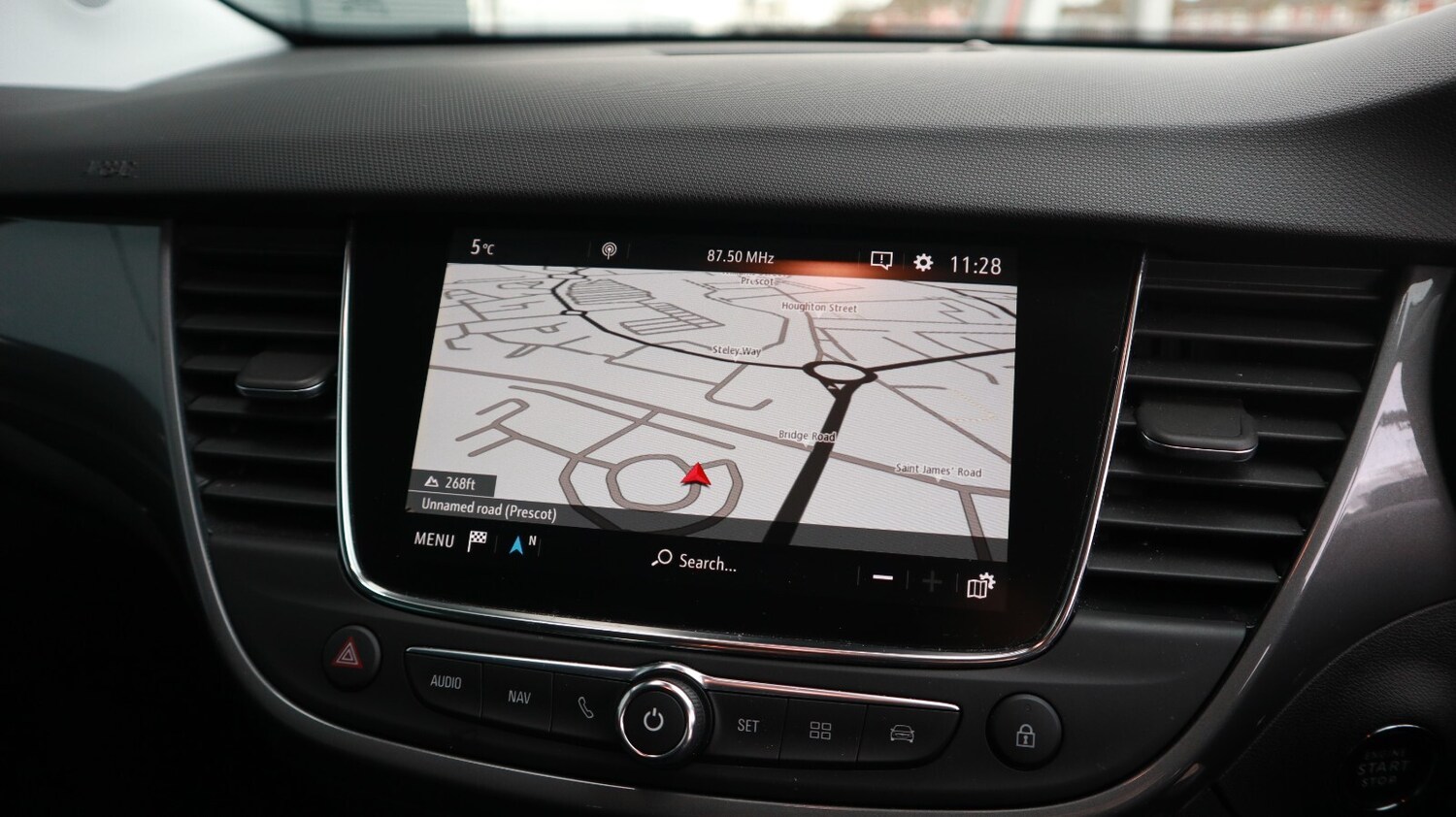 Used Vauxhall Crossland 2022 for sale - 77428108: Photo 33