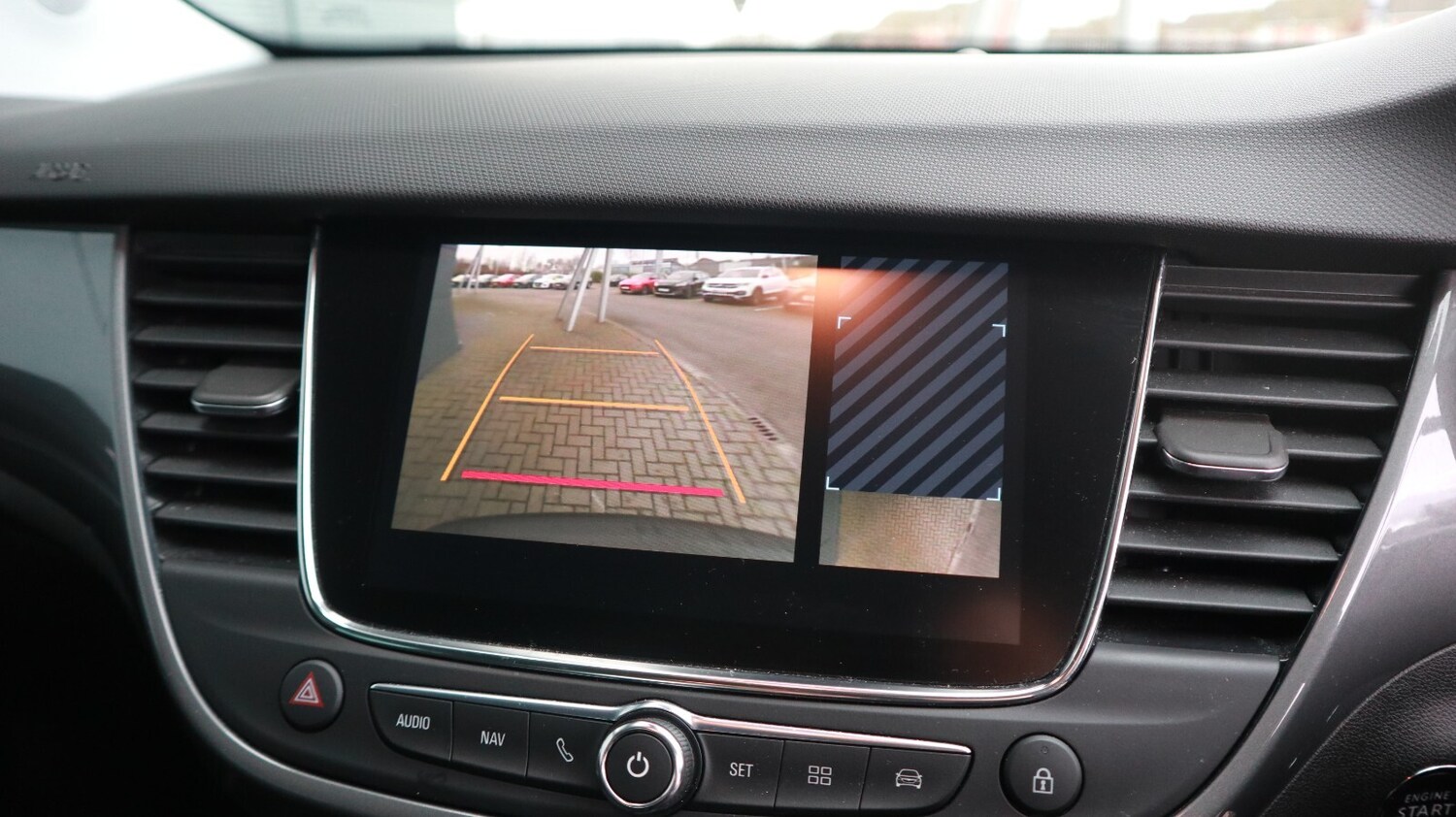 Used Vauxhall Crossland 2022 for sale - 77428108: Photo 34