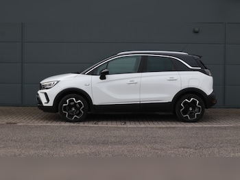 Used Vauxhall Crossland 2022 for sale - 77428108: Photo