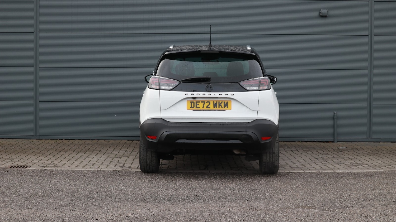 Used Vauxhall Crossland 2022 for sale - 77428108: Photo 6