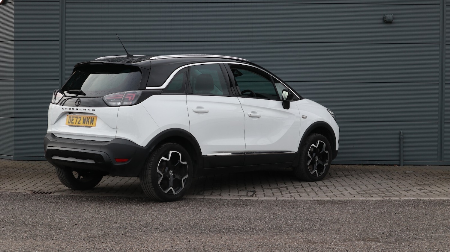 Used Vauxhall Crossland 2022 for sale - 77428108: Photo 7