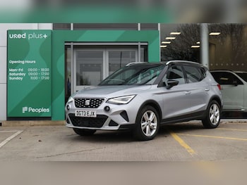 Used SEAT Arona 2023 for sale - 78948596: Photo