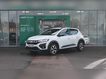 Used Dacia Sandero Stepway 2023 for sale - 78813497: Photo