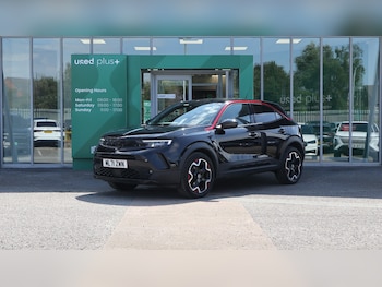 Used Vauxhall Mokka 2021 for sale - 79472434: Photo