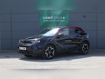 Used Vauxhall Mokka 2021 for sale - 79472434: Photo