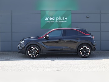 Used Vauxhall Mokka 2021 for sale - 79472434: Photo