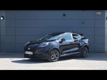 Used Ford Puma 2024 for sale - 74504043: Photo