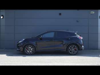 Used Ford Puma 2024 for sale - 74504043: Photo