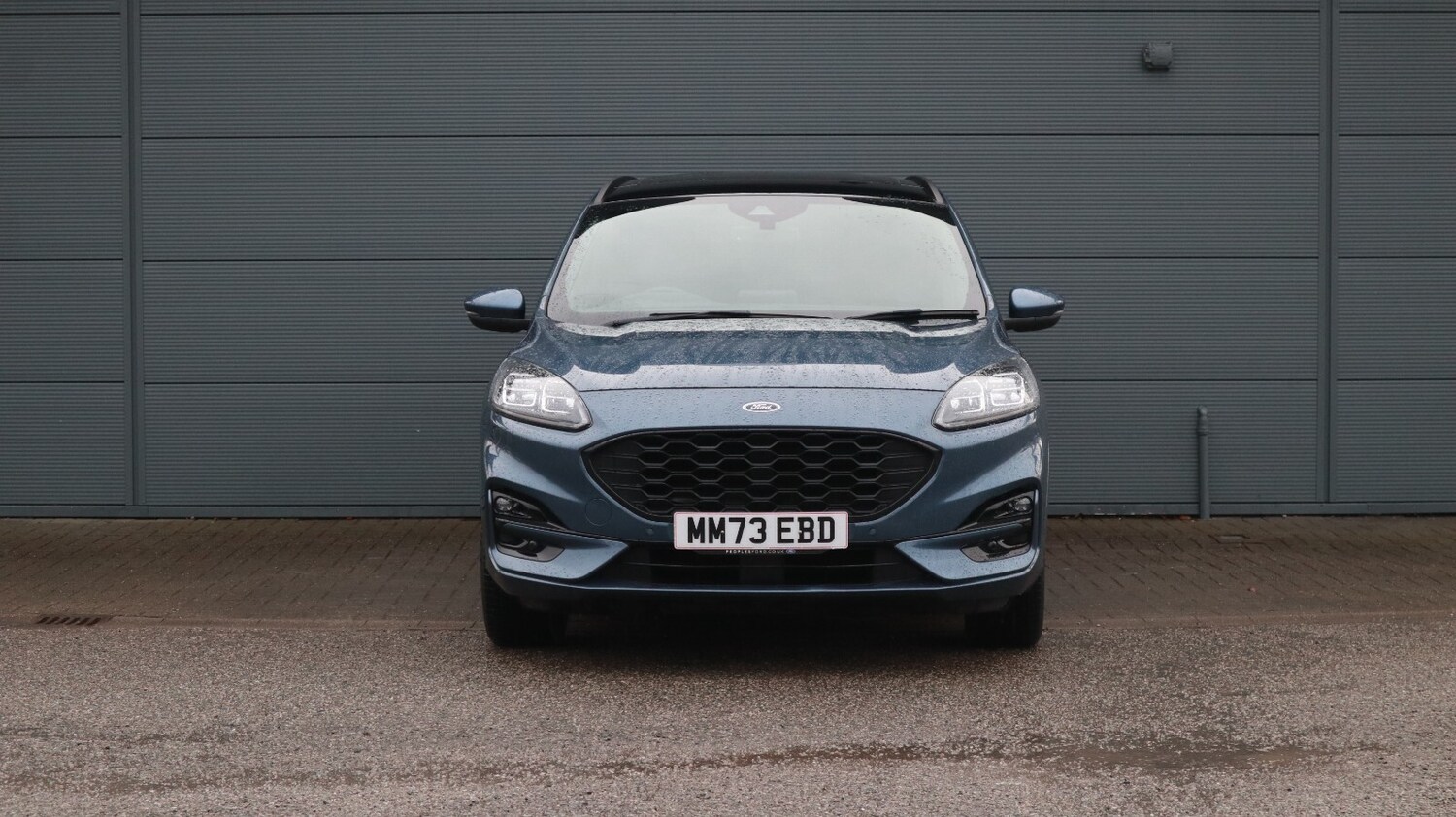 Used Ford Kuga 2023 for sale - 77685688: Photo 10