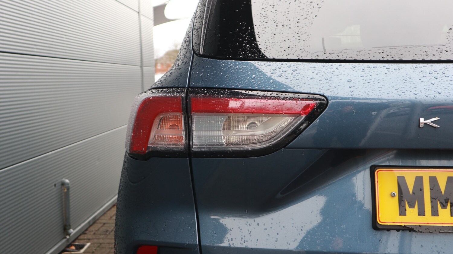 Used Ford Kuga 2023 for sale - 77685688: Photo 12