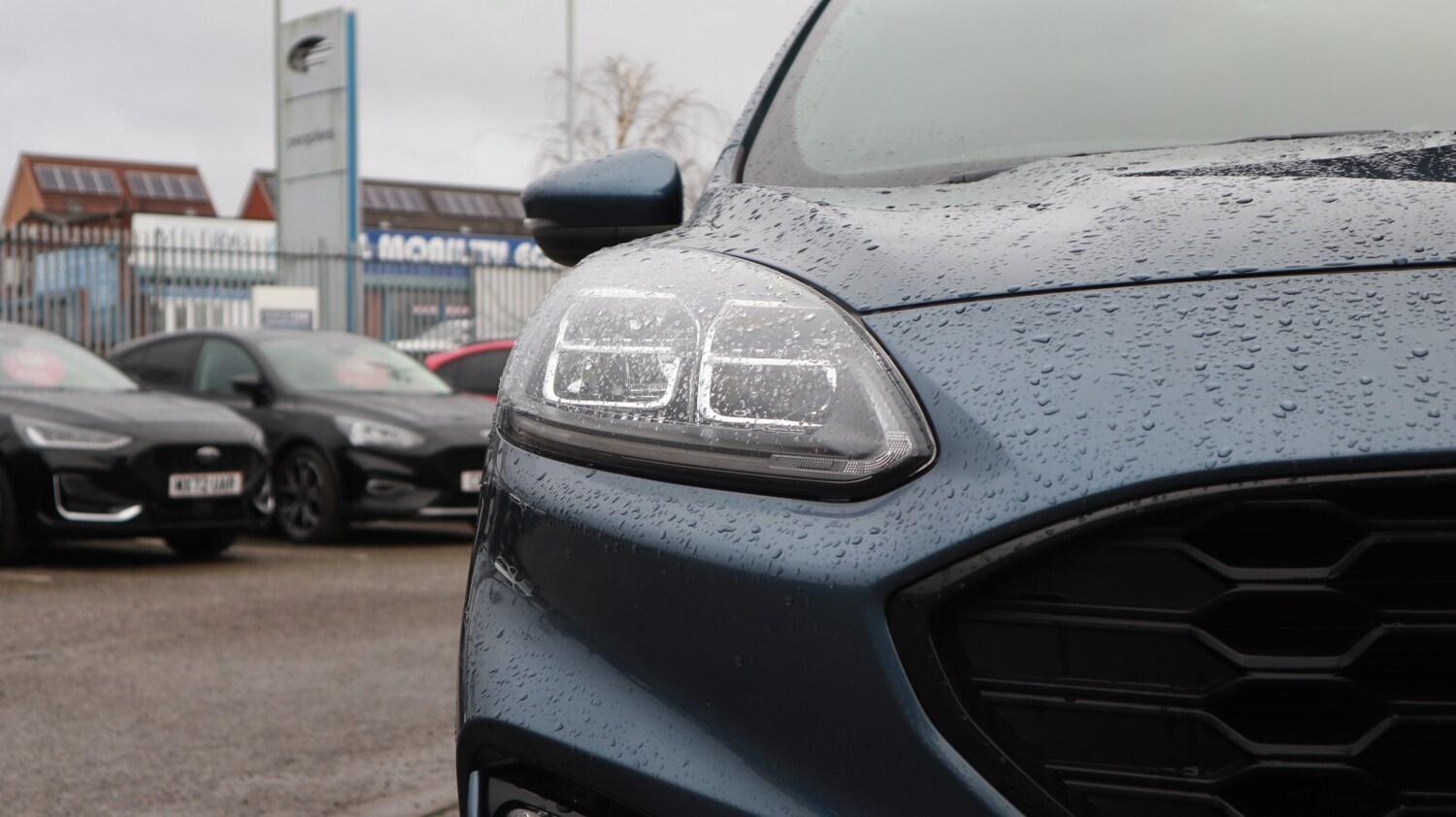 Used Ford Kuga 2023 for sale - 77685688: Photo 15