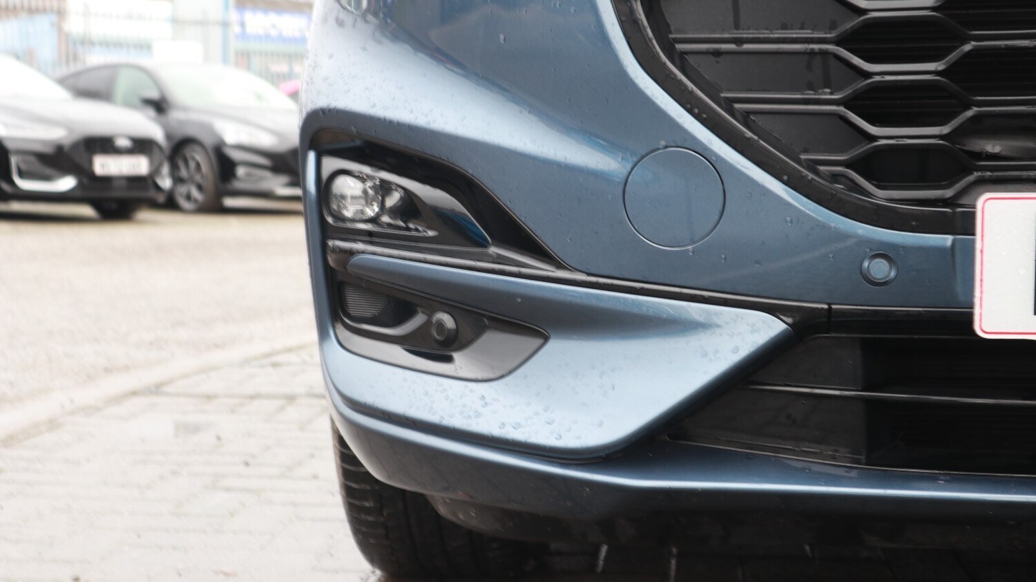 Used Ford Kuga 2023 for sale - 77685688: Photo 16