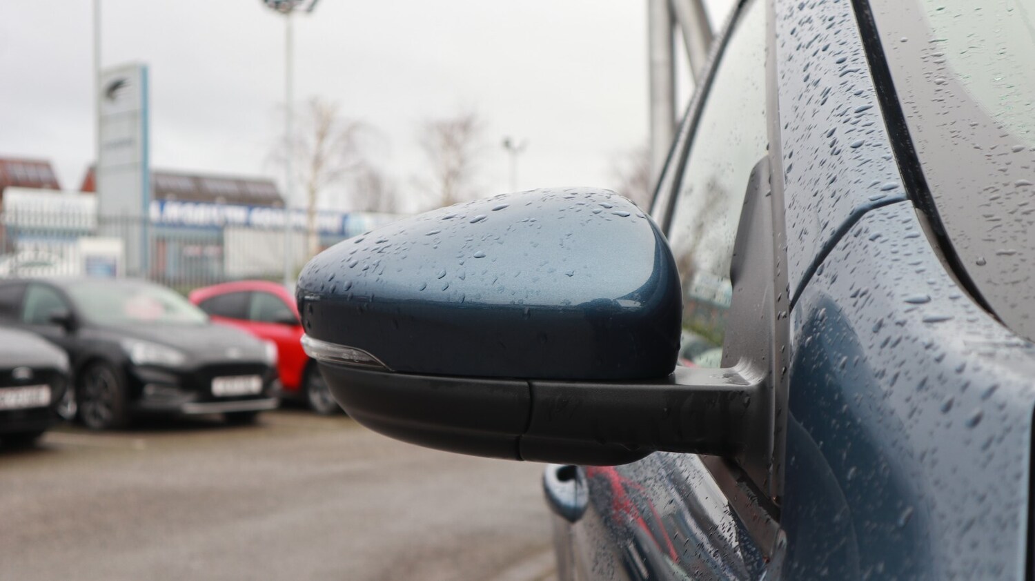 Used Ford Kuga 2023 for sale - 77685688: Photo 17