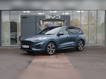 Used Ford Kuga 2023 for sale - 77685688: Photo