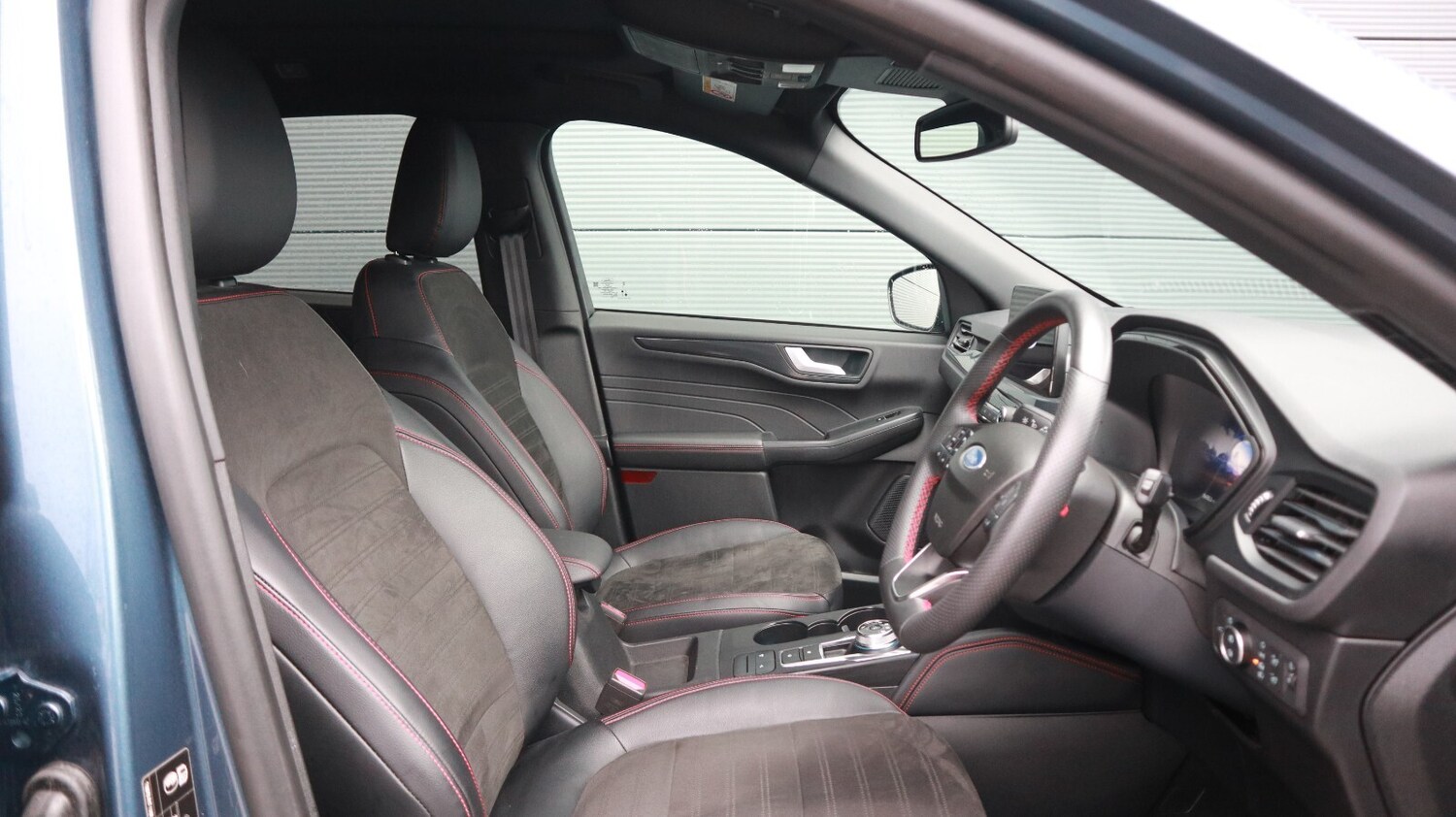 Used Ford Kuga 2023 for sale - 77685688: Photo 21