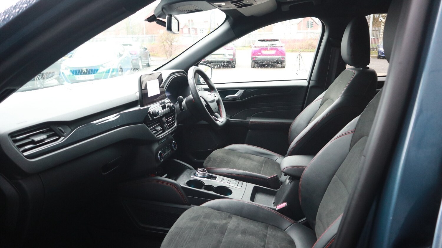 Used Ford Kuga 2023 for sale - 77685688: Photo 23