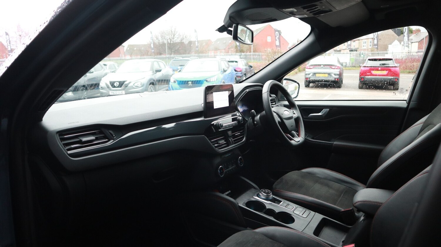 Used Ford Kuga 2023 for sale - 77685688: Photo 24