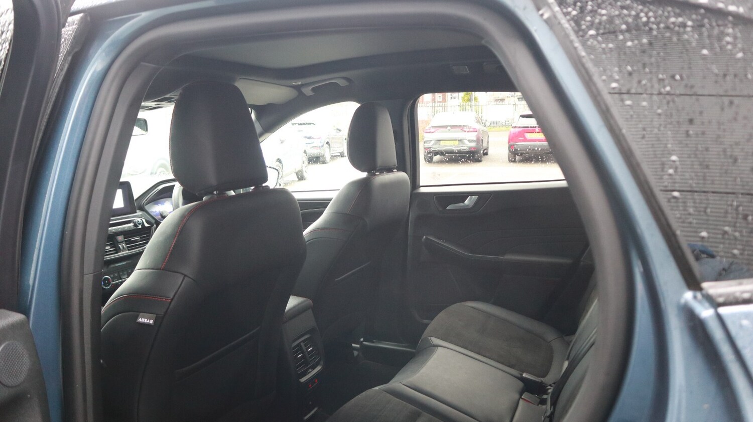 Used Ford Kuga 2023 for sale - 77685688: Photo 25