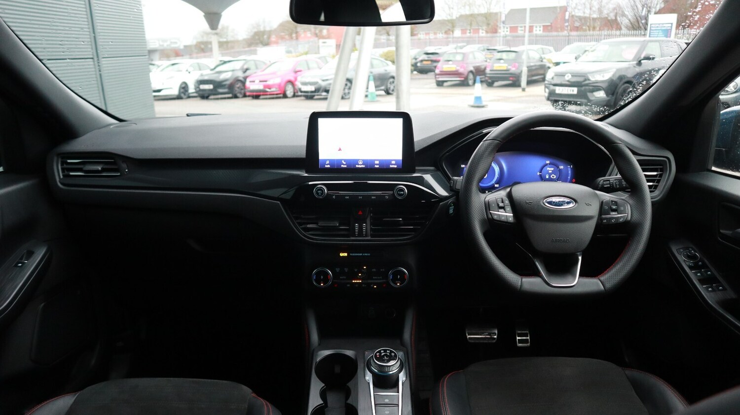 Used Ford Kuga 2023 for sale - 77685688: Photo 27