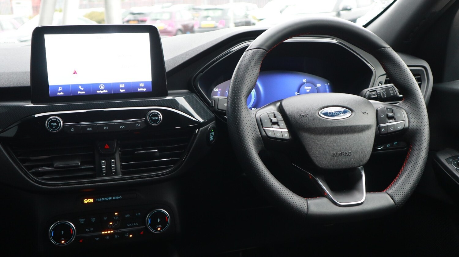 Used Ford Kuga 2023 for sale - 77685688: Photo 28