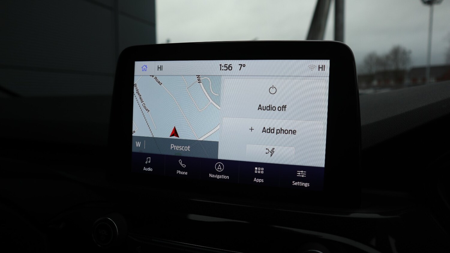 Used Ford Kuga 2023 for sale - 77685688: Photo 34