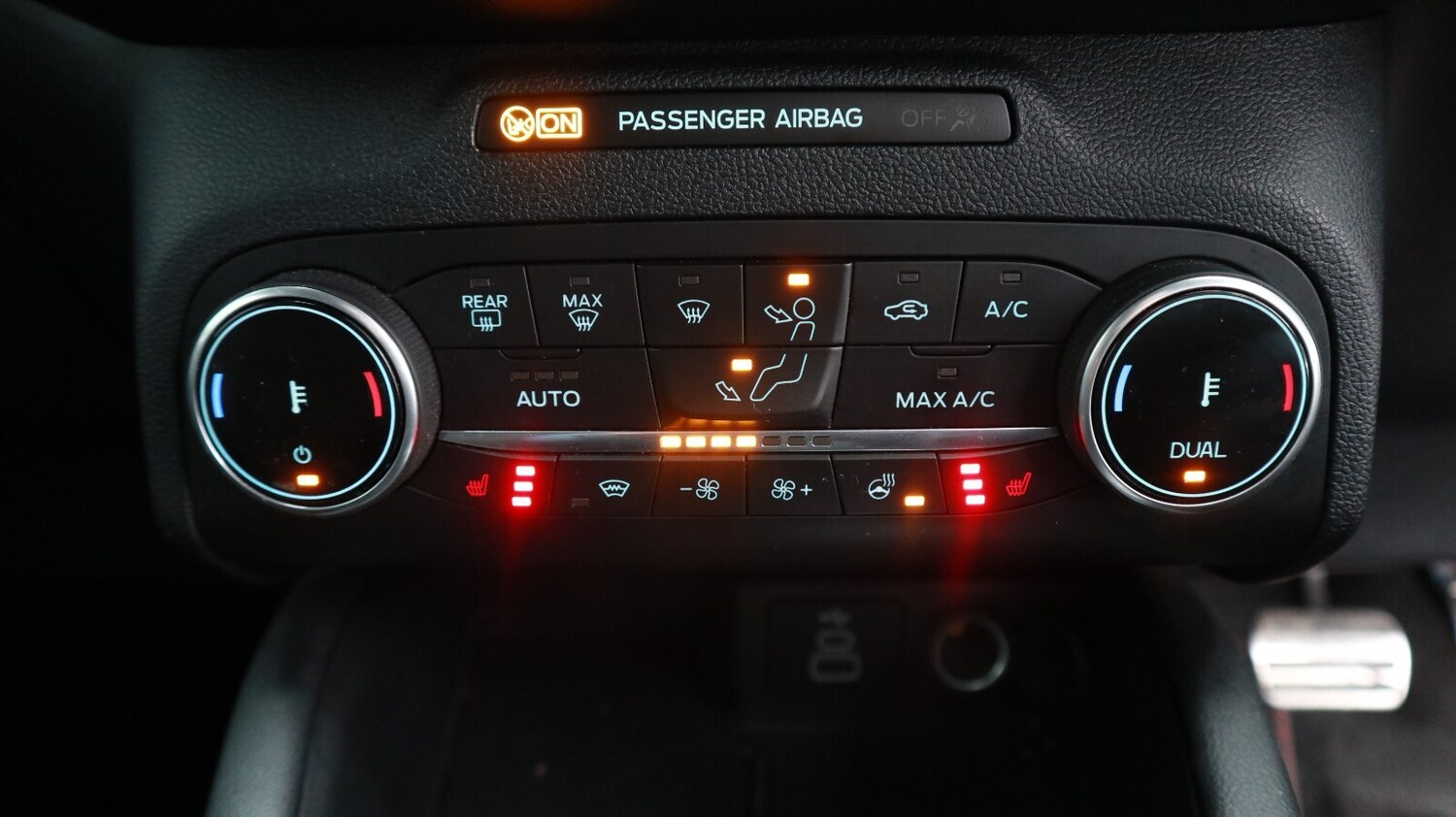 Used Ford Kuga 2023 for sale - 77685688: Photo 35