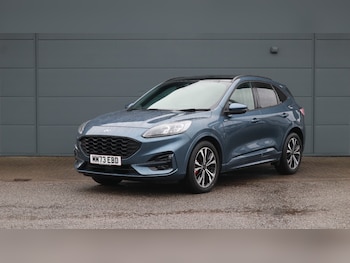 Used Ford Kuga 2023 for sale - 77685688: Photo