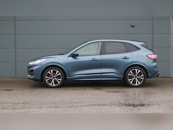 Used Ford Kuga 2023 for sale - 77685688: Photo