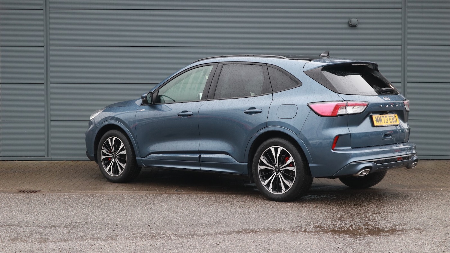 Used Ford Kuga 2023 for sale - 77685688: Photo 5