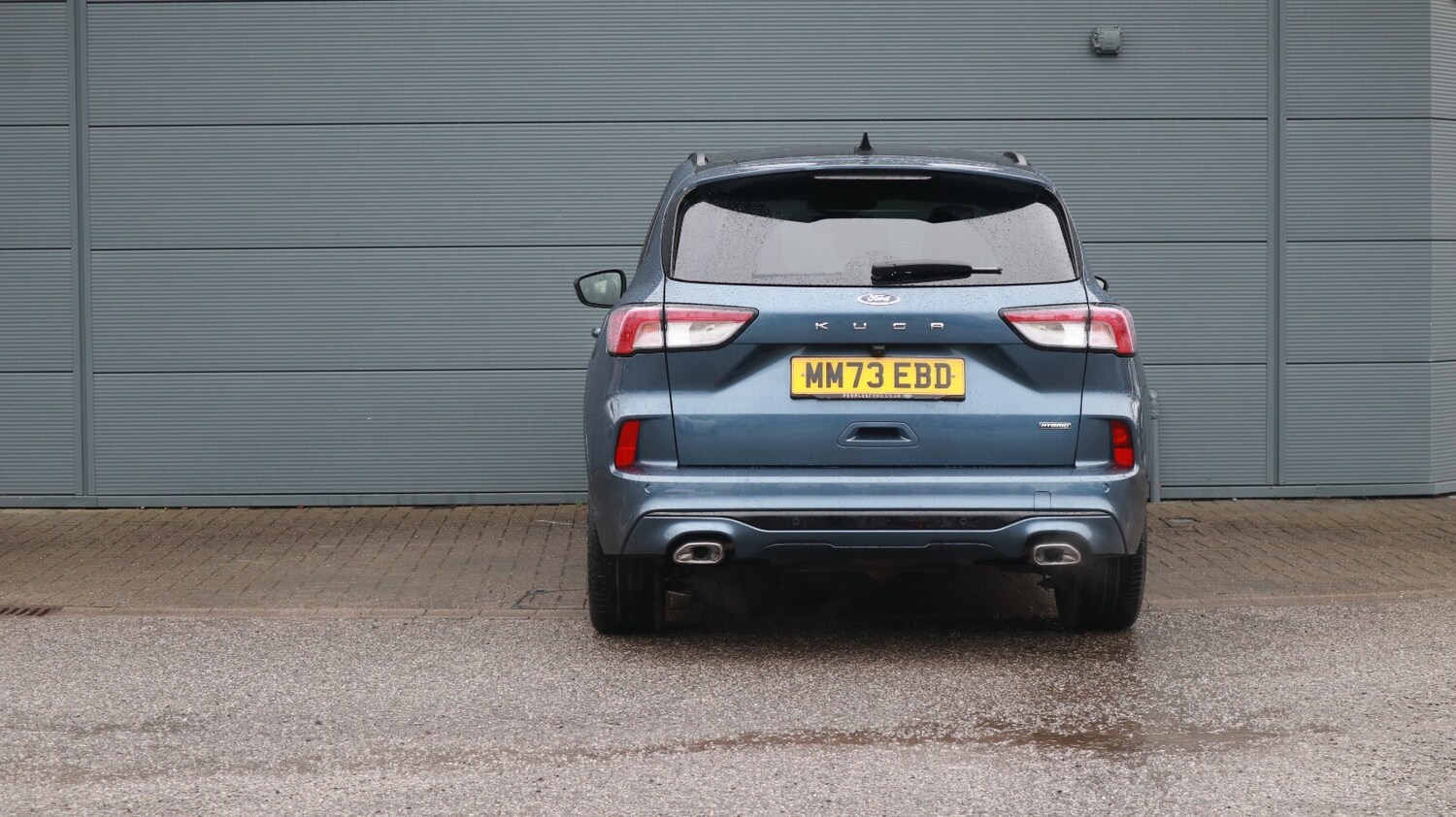 Used Ford Kuga 2023 for sale - 77685688: Photo 6