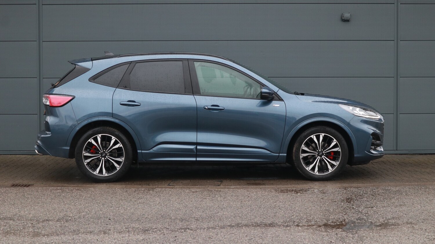 Used Ford Kuga 2023 for sale - 77685688: Photo 8