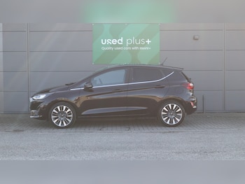 Used Ford Fiesta 2023 for sale - 77545276: Photo