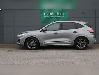 Used Ford Kuga 2022 for sale - 77771185: Photo