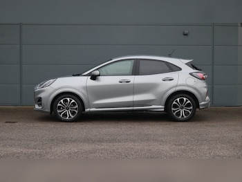 Used Ford Puma 2023 for sale - 77218780: Photo